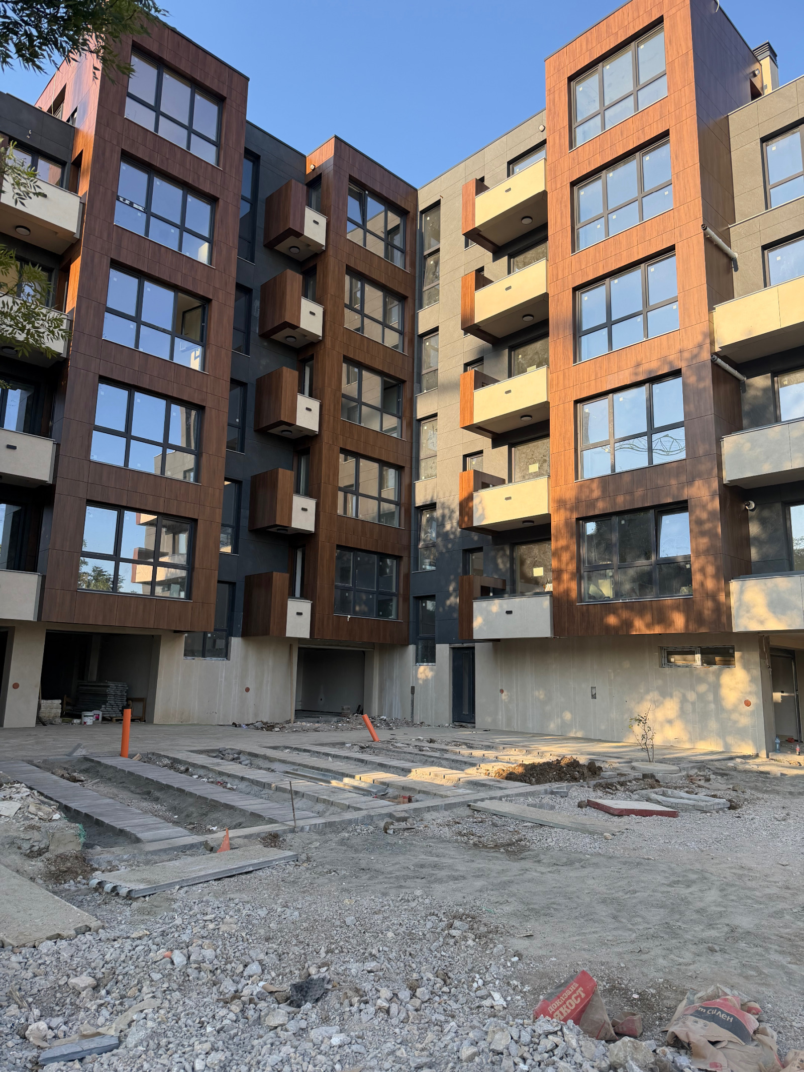 Продава 3-СТАЕН, гр. София, Павлово, снимка 6 - Апартаменти - 49521576