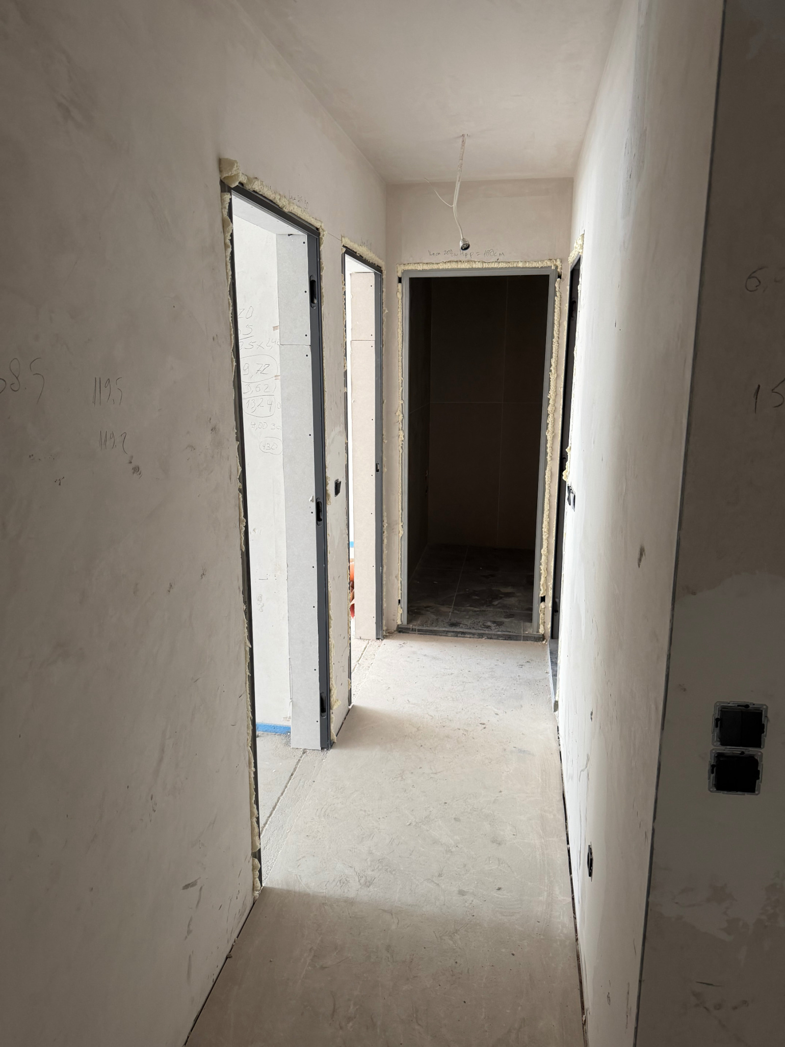 Продава 3-СТАЕН, гр. София, Павлово, снимка 11 - Апартаменти - 49521576