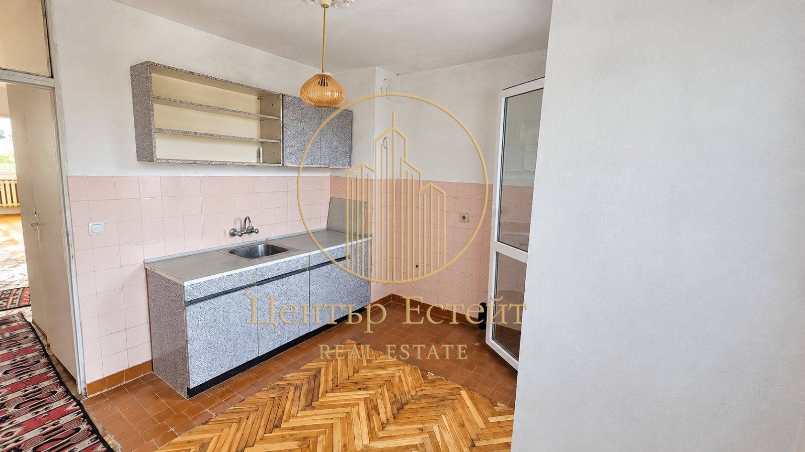 Продава 3-СТАЕН, гр. Плевен, Сторгозия, снимка 5 - Апартаменти - 56674331