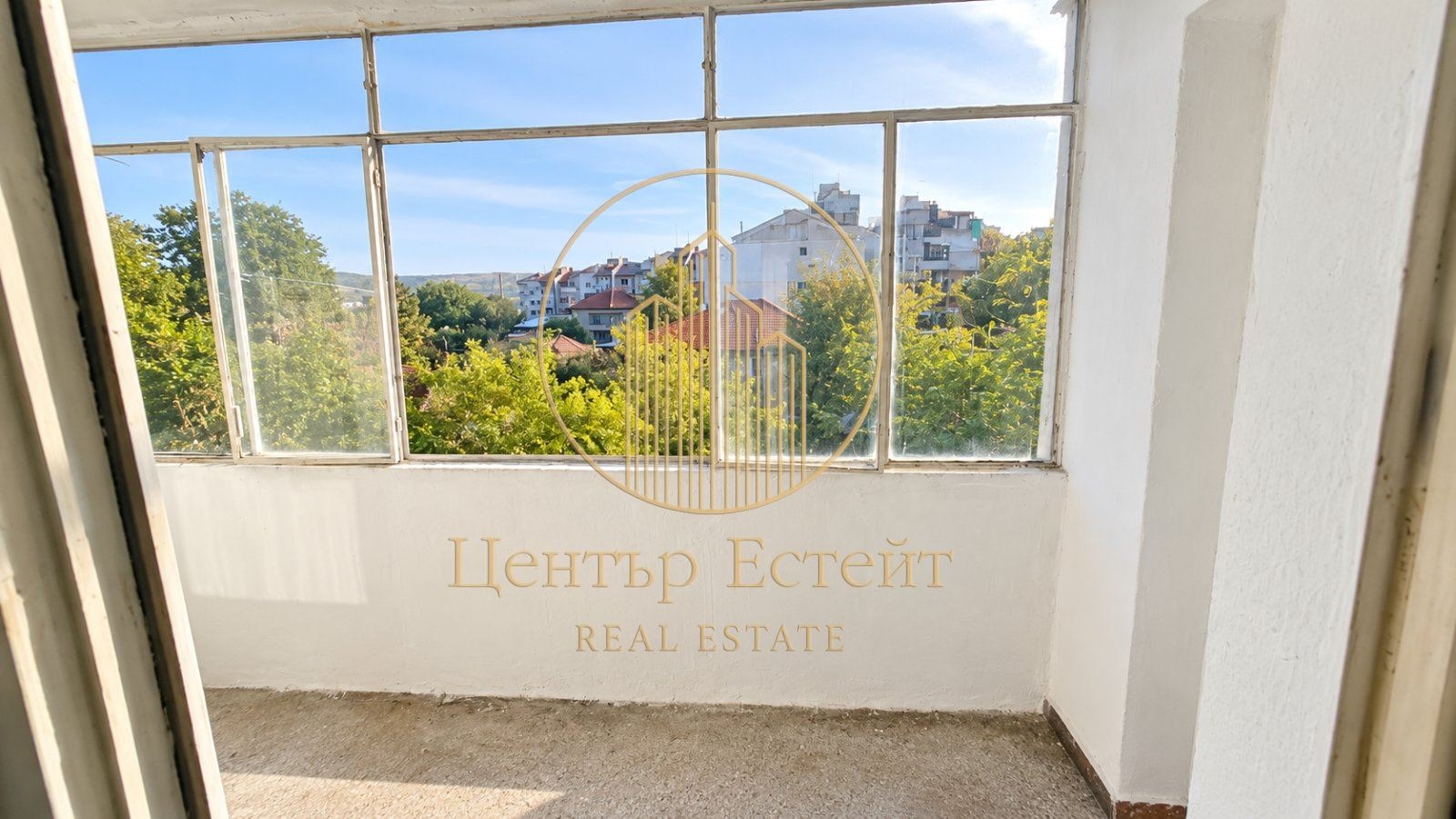 Продава 3-СТАЕН, гр. Плевен, Сторгозия, снимка 8 - Апартаменти - 56674331