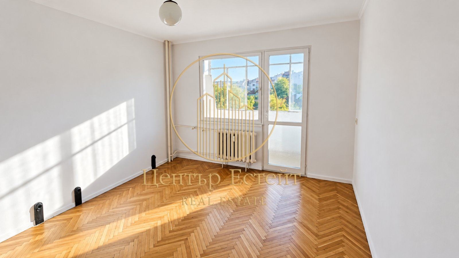 Продава 3-СТАЕН, гр. Плевен, Сторгозия, снимка 3 - Апартаменти - 56674331