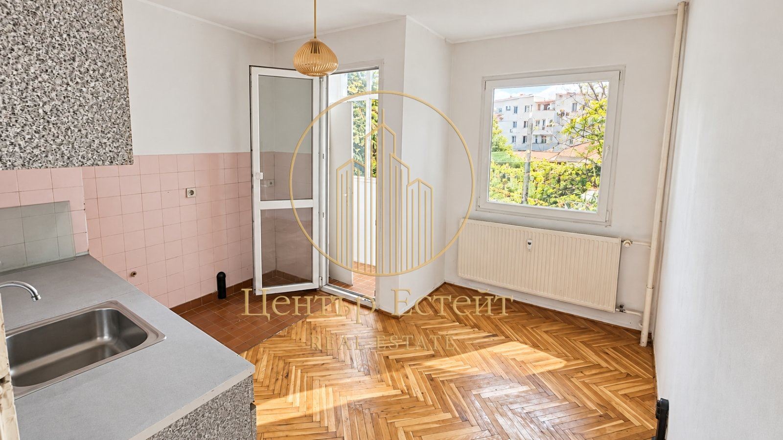 Продава 3-СТАЕН, гр. Плевен, Сторгозия, снимка 4 - Апартаменти - 56674331
