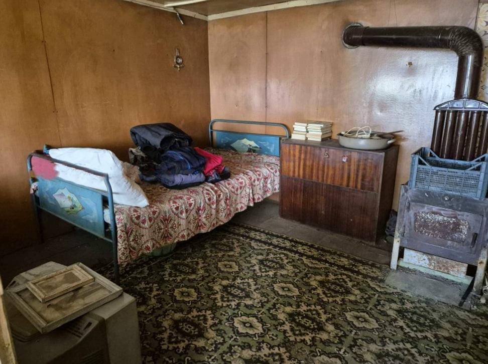Продава КЪЩА, с. Ръжево Конаре, област Пловдив, снимка 6 - Къщи - 54539427