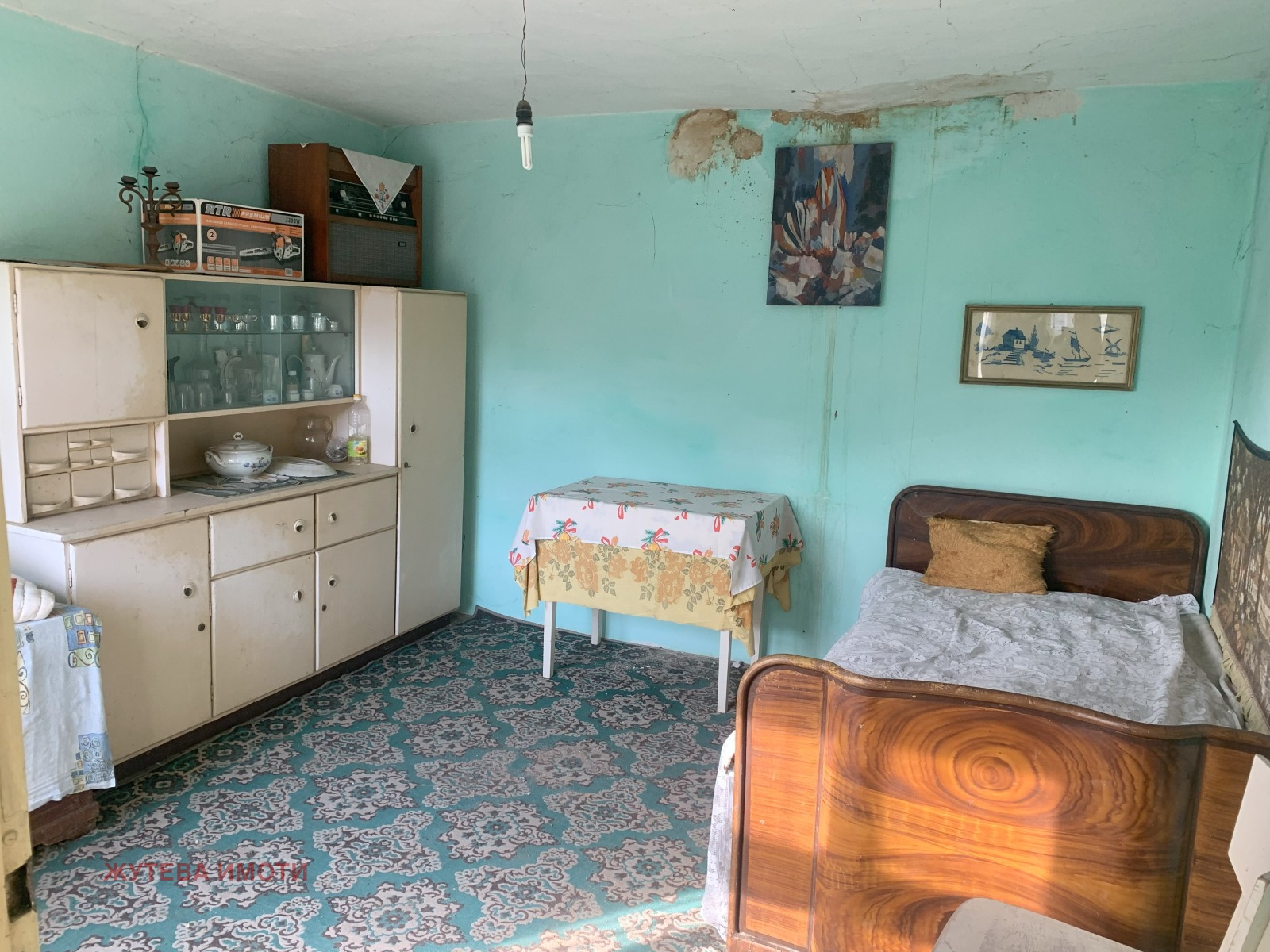 Продава КЪЩА, с. Домлян, област Пловдив, снимка 11 - Къщи - 56129790