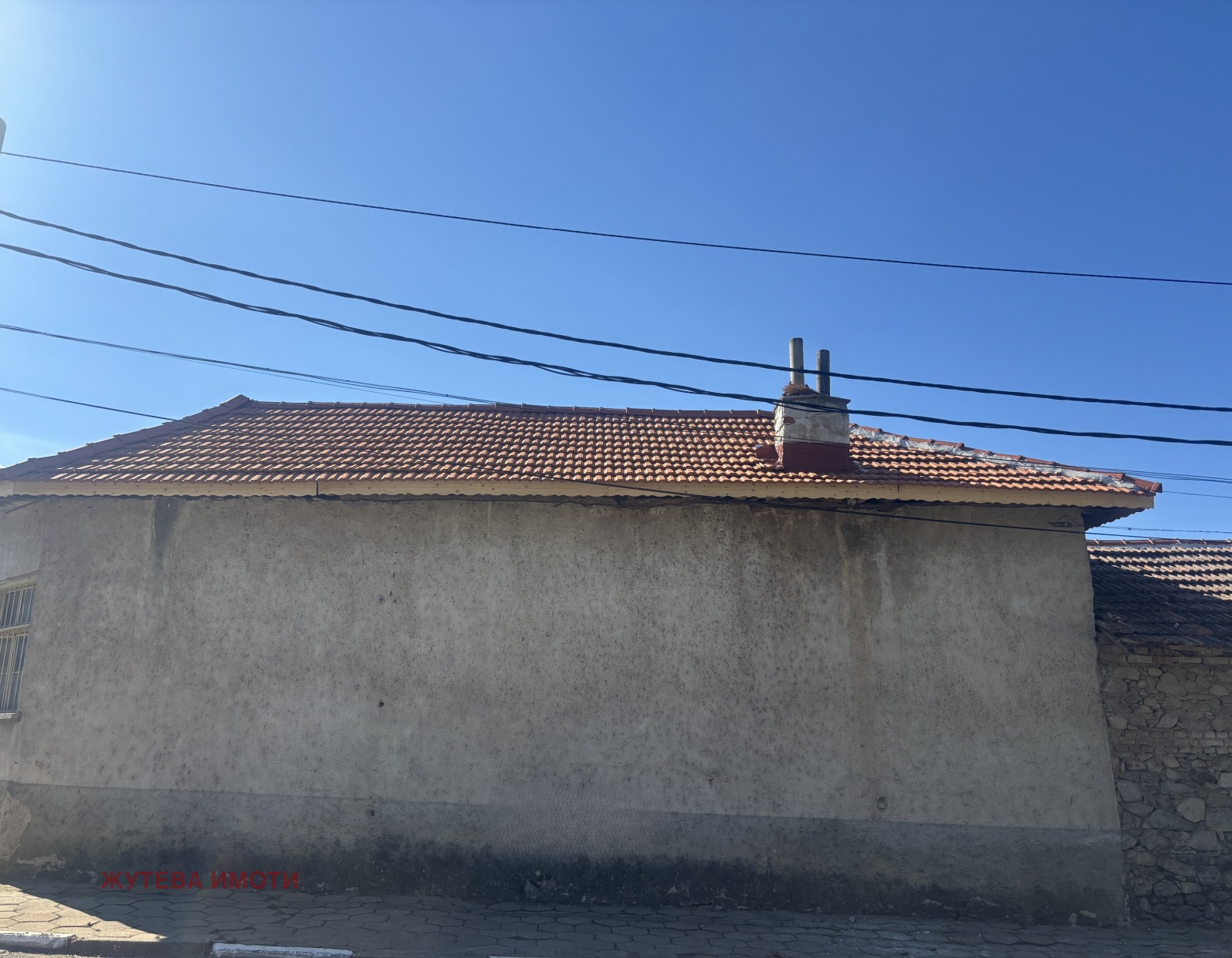 Продава КЪЩА, с. Домлян, област Пловдив, снимка 15 - Къщи - 56129790