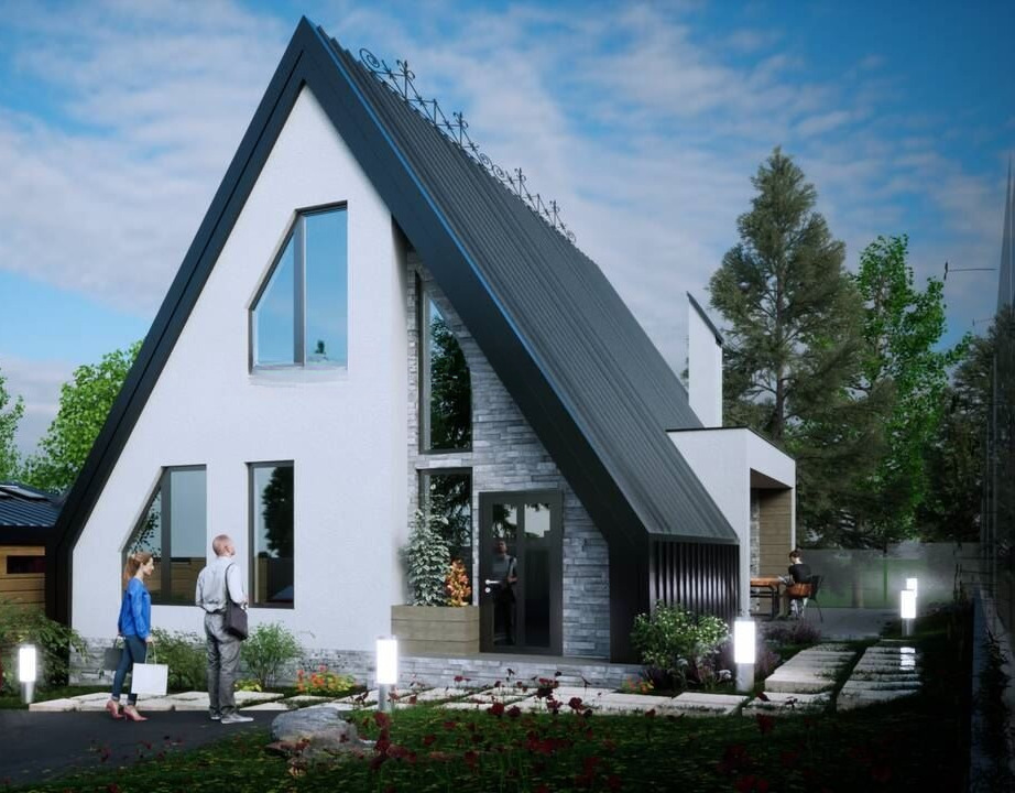 Продава КЪЩА, с. Марково, област Пловдив