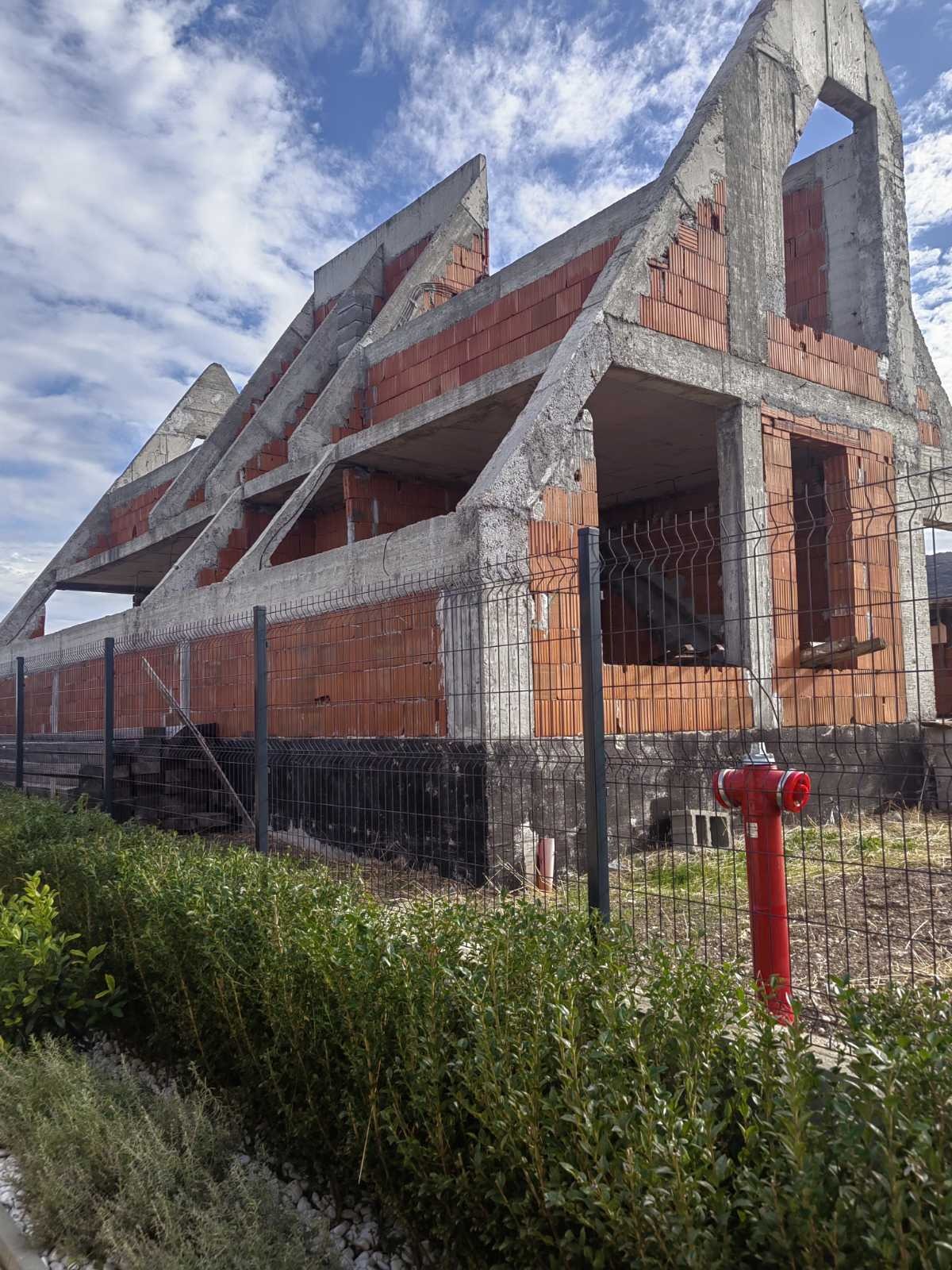 Продава КЪЩА, с. Марково, област Пловдив, снимка 4 - Къщи - 56734395