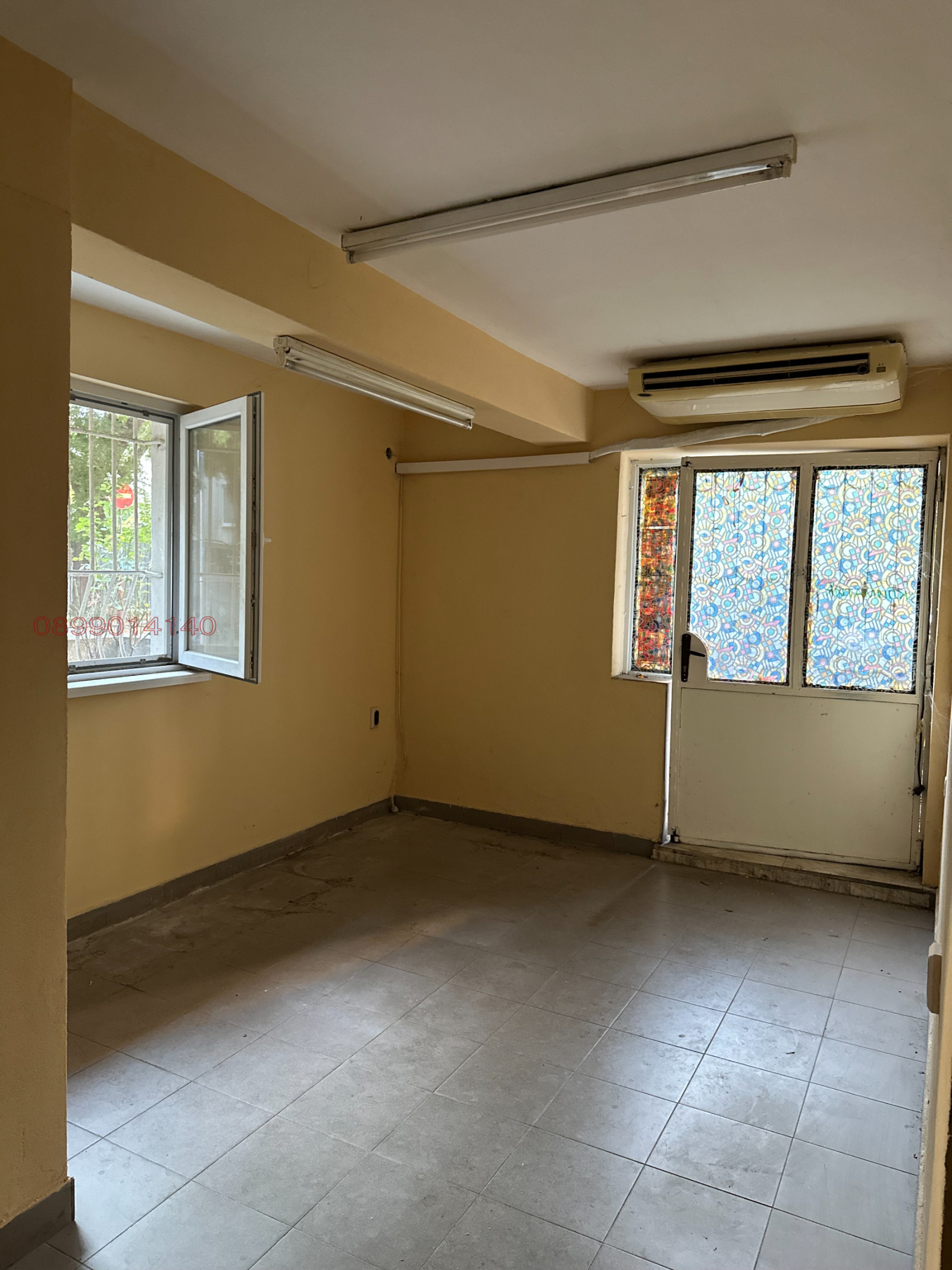 Продава МАГАЗИН, гр. Пловдив, Христо Смирненски, снимка 3 - Магазини - 56174447