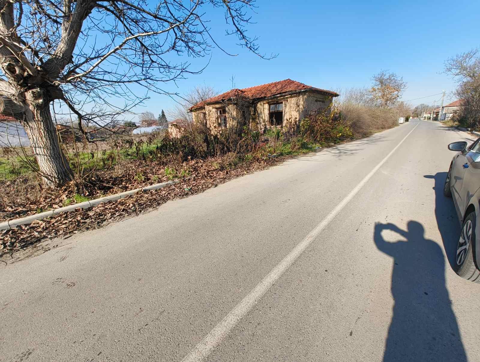 Продава ПАРЦЕЛ, с. Мирово, област Стара Загора, снимка 2 - Парцели - 52822900