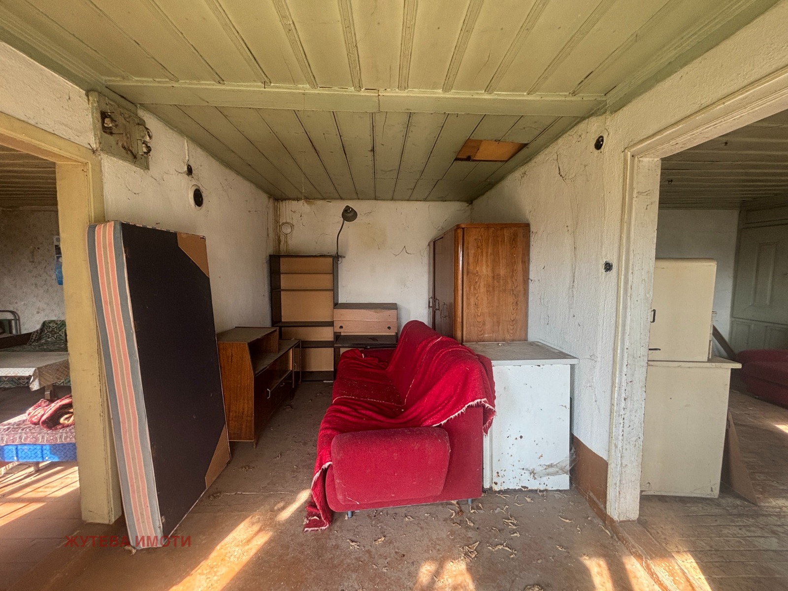 Продава ПАРЦЕЛ, с. Васил Левски, област Пловдив, снимка 15 - Парцели - 54050250