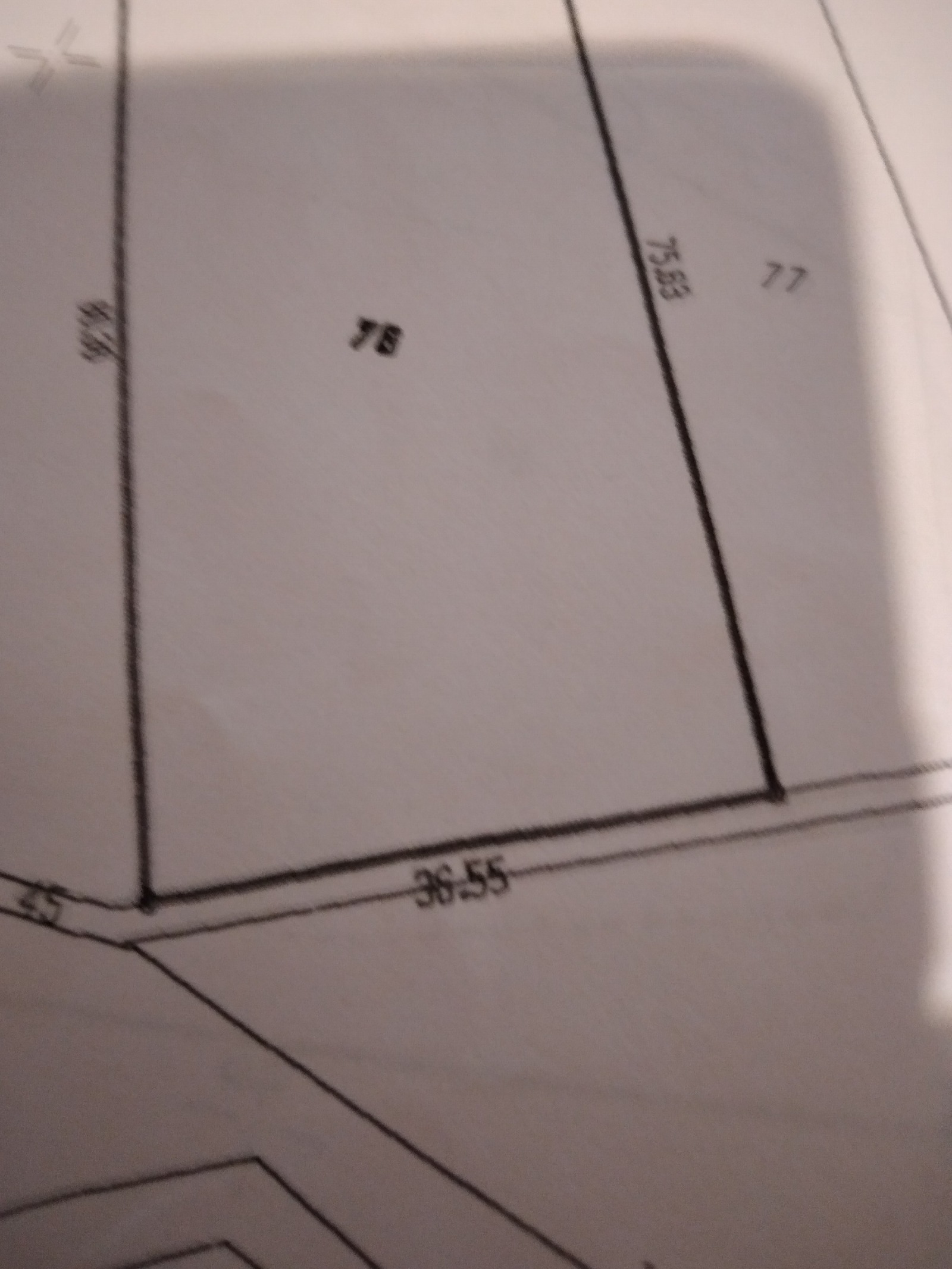 Продава ПАРЦЕЛ, гр. София, Филиповци, снимка 3 - Парцели - 54346127