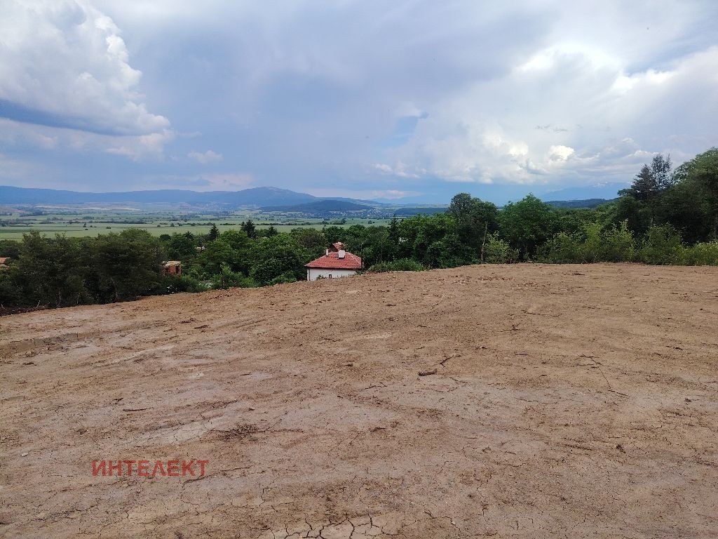 Продава ПАРЦЕЛ, с. Чуковец, област Перник, снимка 4 - Парцели - 55002341