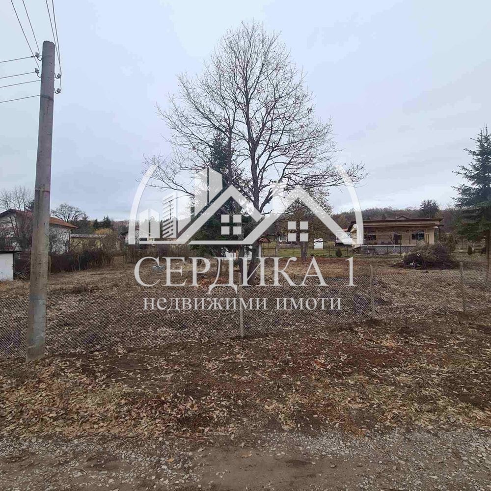 Продава ПАРЦЕЛ, с. Дреново, област София област, снимка 4 - Парцели - 55225876
