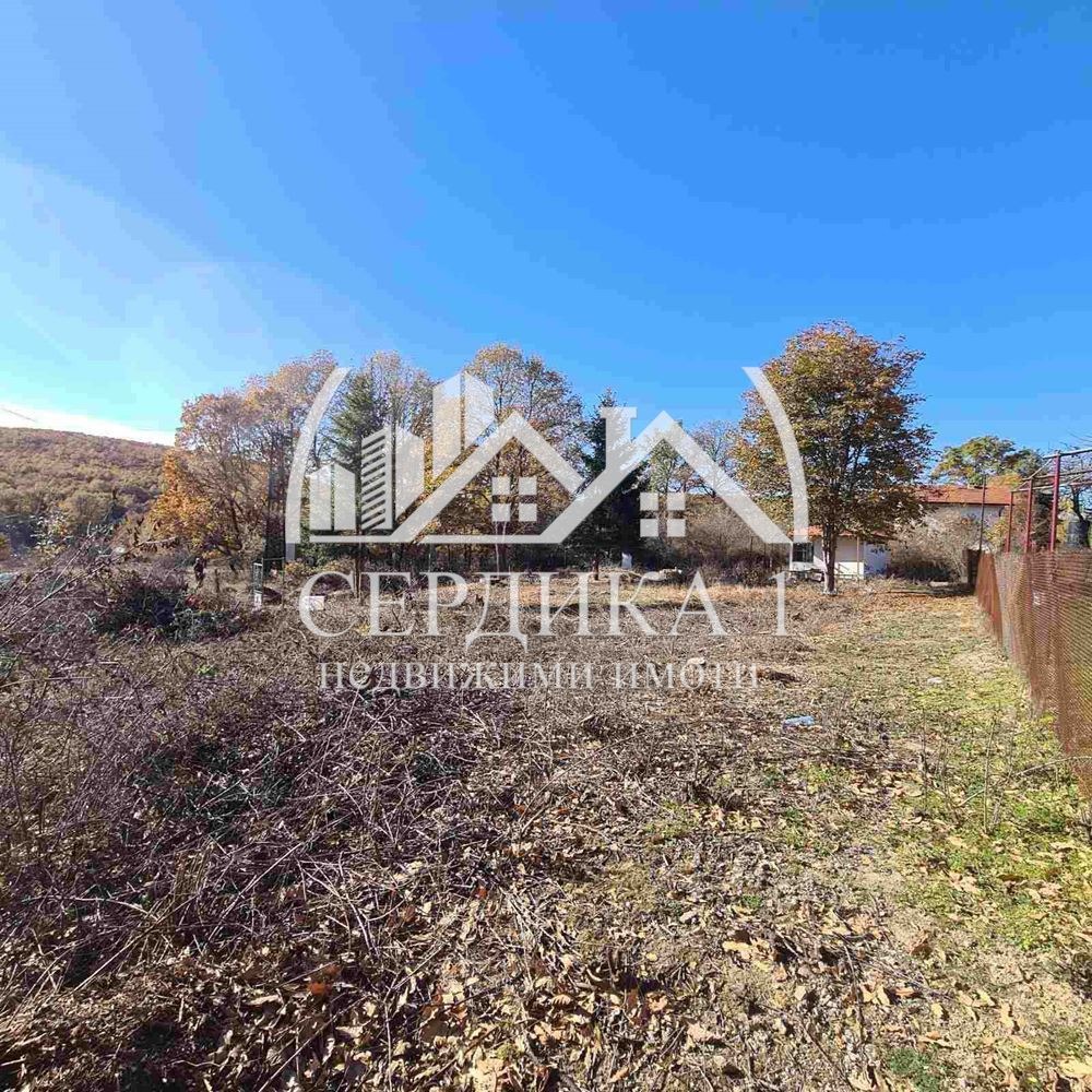 Продава ПАРЦЕЛ, с. Дреново, област София област, снимка 3 - Парцели - 55225876