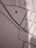 Продава  Парцел град София , Филиповци , 3847 кв.м | 81490515