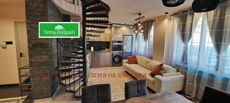 Продава МЕЗОНЕТ в град Перник, Център - 101 кв.м / 190 000 € » 371 607.70 лв., ТЕРРА БУЛГАРИ-ЗЕМЯ НА БЪЛГАРИ