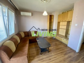 1 ložnice Kjučuk Pariž, Plovdiv