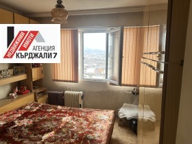 3-стаен град Кърджали, Възрожденци 1