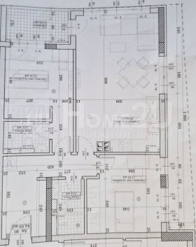 3-стаен град Варна, Кайсиева градина 2