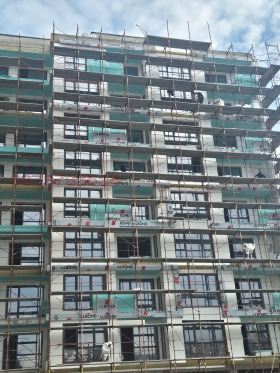 3-СТАЕН, 127 m2