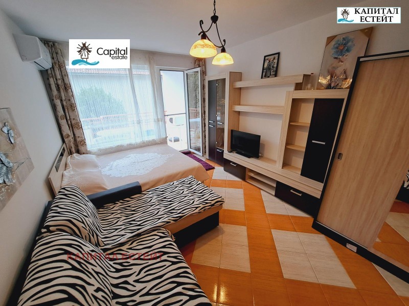 À venda  Estúdio região Burgas , Sveti Vlas , 40 m² | 32690985 - imagem [5]