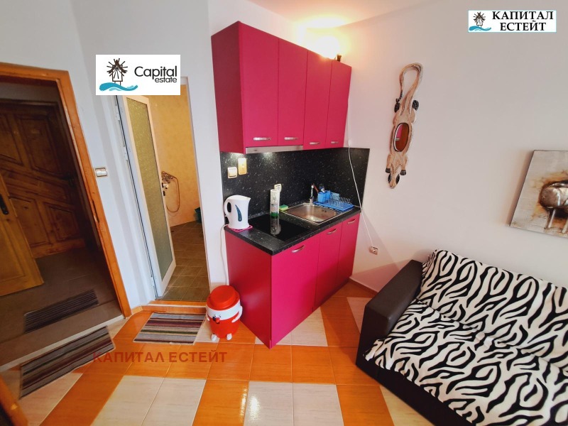 À venda  Estúdio região Burgas , Sveti Vlas , 40 m² | 32690985 - imagem [2]