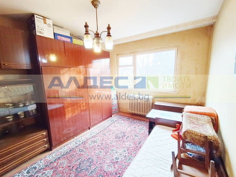 Te koop  Studio Sofia , Geo Milev , 42 m² | 28188537 - afbeelding [2]