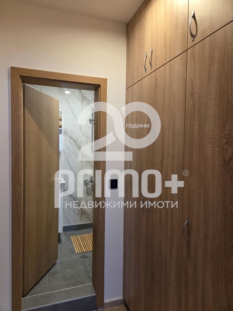 Продава 1-СТАЕН, гр. София, Изток, снимка 6 - Апартаменти - 55217121