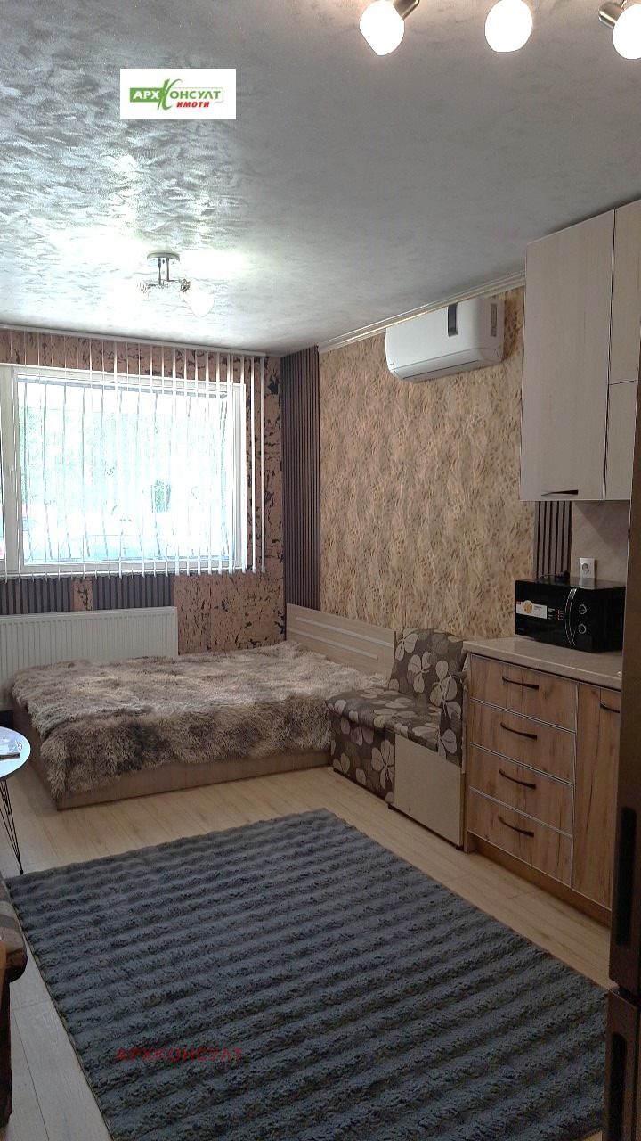 Продава 1-СТАЕН, гр. София, Сухата река, снимка 2 - Апартаменти - 55737732
