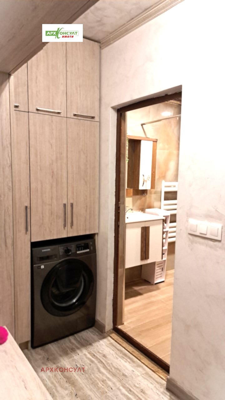 Продава 1-СТАЕН, гр. София, Сухата река, снимка 11 - Апартаменти - 55737732