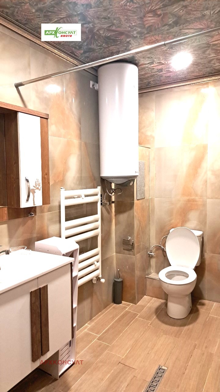 Продава 1-СТАЕН, гр. София, Сухата река, снимка 13 - Апартаменти - 55737732