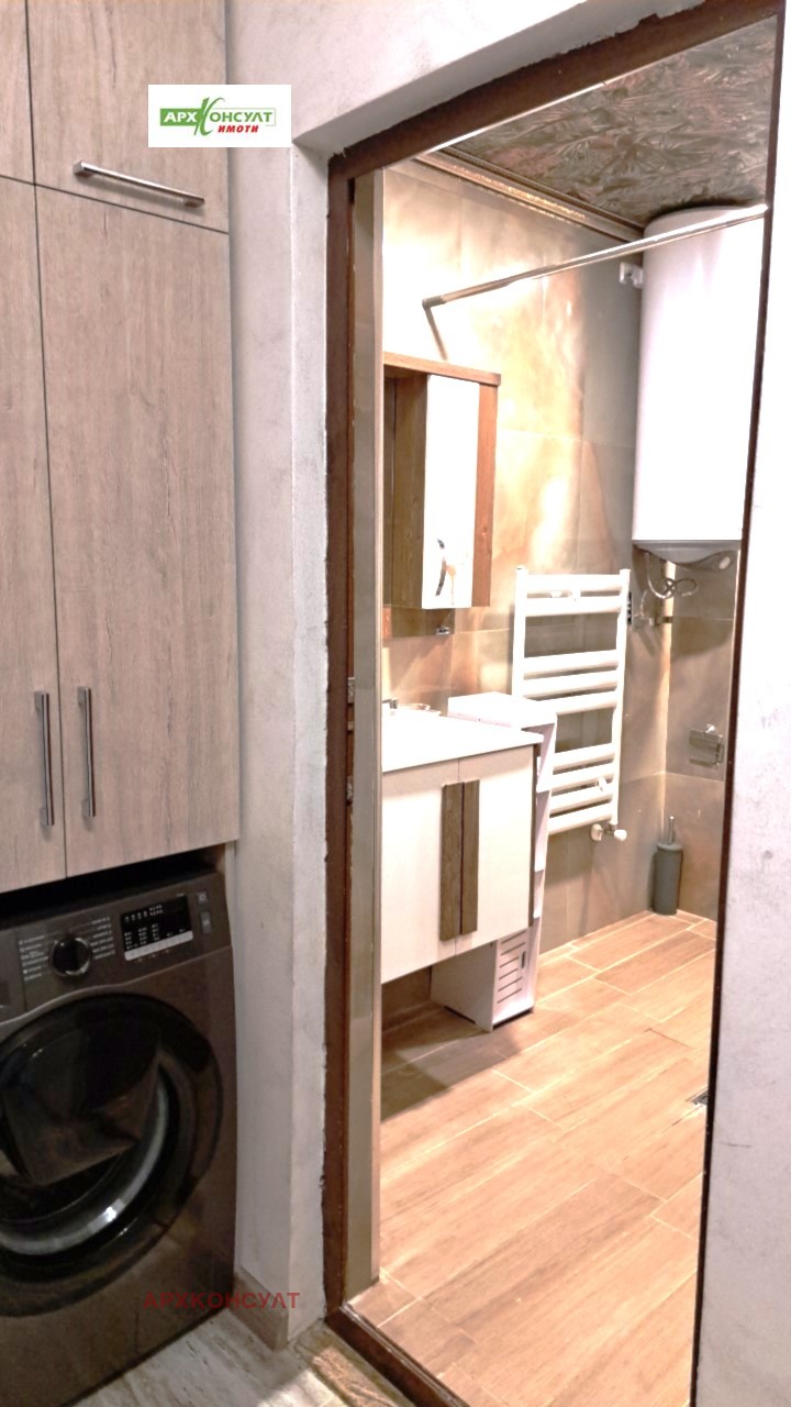 Продава 1-СТАЕН, гр. София, Сухата река, снимка 12 - Апартаменти - 55737732