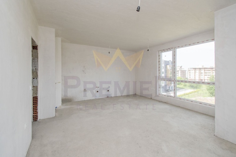 En venta  1 dormitorio Pernik , Iztok , 68 metros cuadrados | 86082498 - imagen [3]