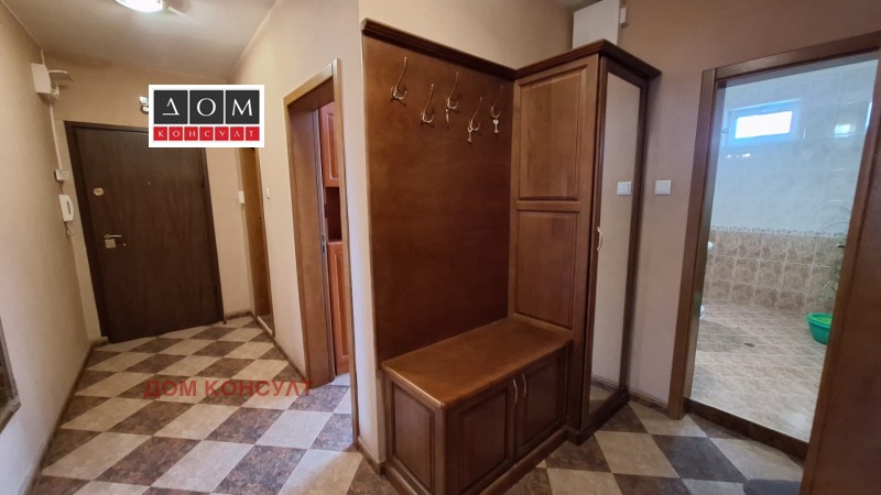 Продава 2-СТАЕН, гр. София, Банишора, снимка 12 - Aпартаменти - 48702822