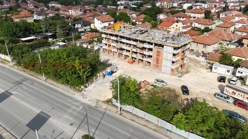 Продава  2-стаен град Плевен , Широк център , 59 кв.м | 16219899 - изображение [3]