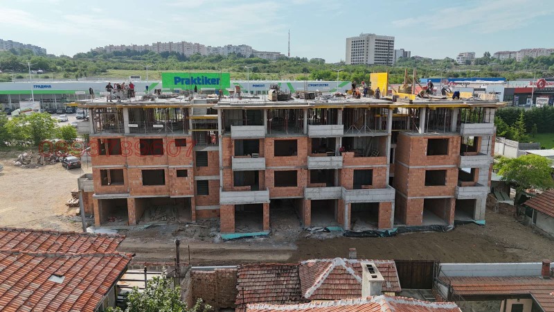 Продава  2-стаен град Плевен , Широк център , 59 кв.м | 16219899 - изображение [5]