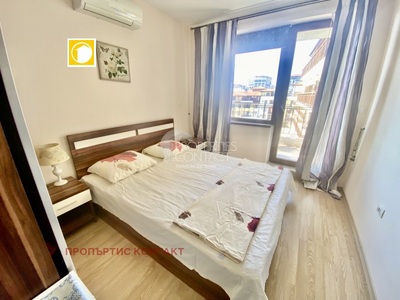 Na prodej  1 ložnice oblast Burgas , Sveti Vlas , 73 m2 | 98310371 - obraz [12]