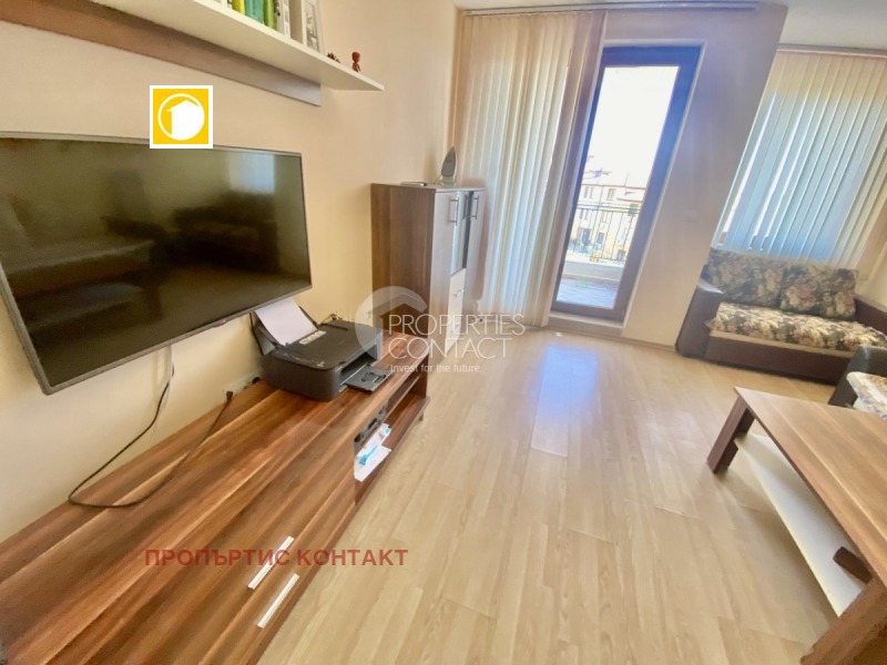 Na prodej  1 ložnice oblast Burgas , Sveti Vlas , 73 m2 | 98310371 - obraz [10]