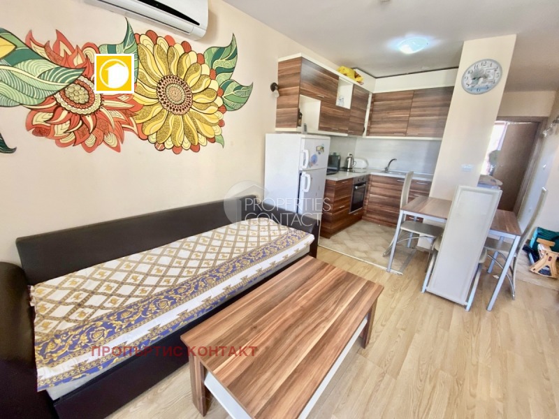 Na prodej  1 ložnice oblast Burgas , Sveti Vlas , 73 m2 | 98310371 - obraz [4]