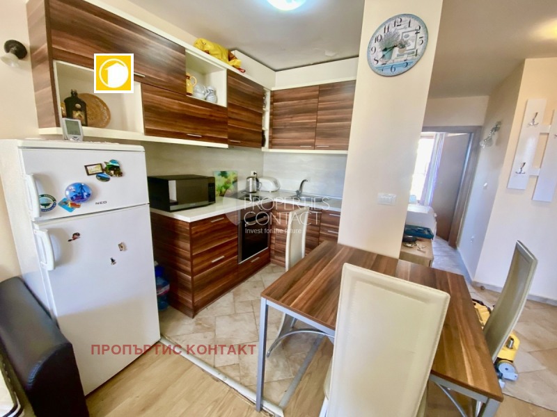 Na prodej  1 ložnice oblast Burgas , Sveti Vlas , 73 m2 | 98310371 - obraz [6]