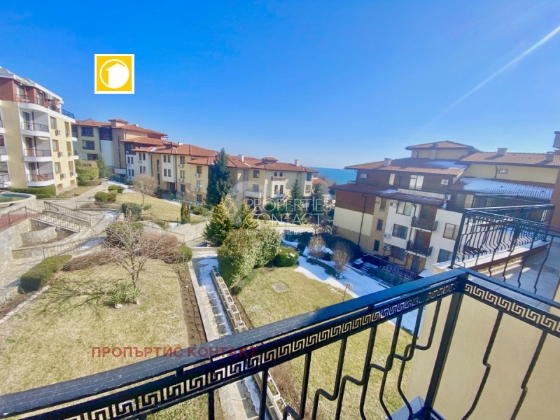 Na prodej  1 ložnice oblast Burgas , Sveti Vlas , 73 m2 | 98310371 - obraz [14]