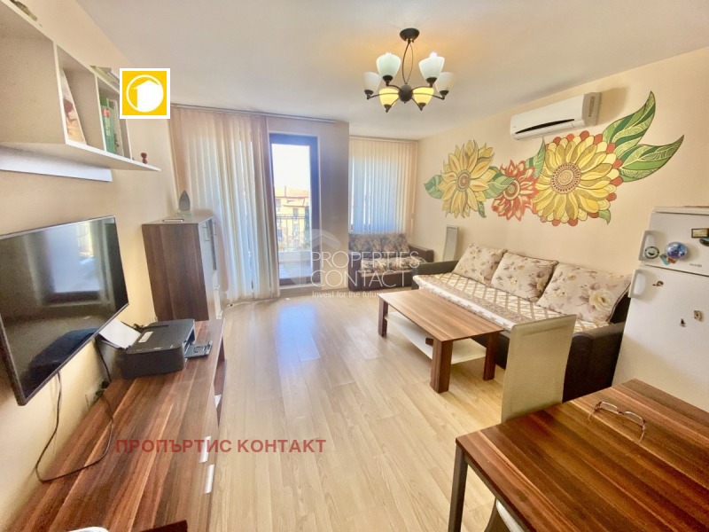 Na prodej  1 ložnice oblast Burgas , Sveti Vlas , 73 m2 | 98310371 - obraz [8]