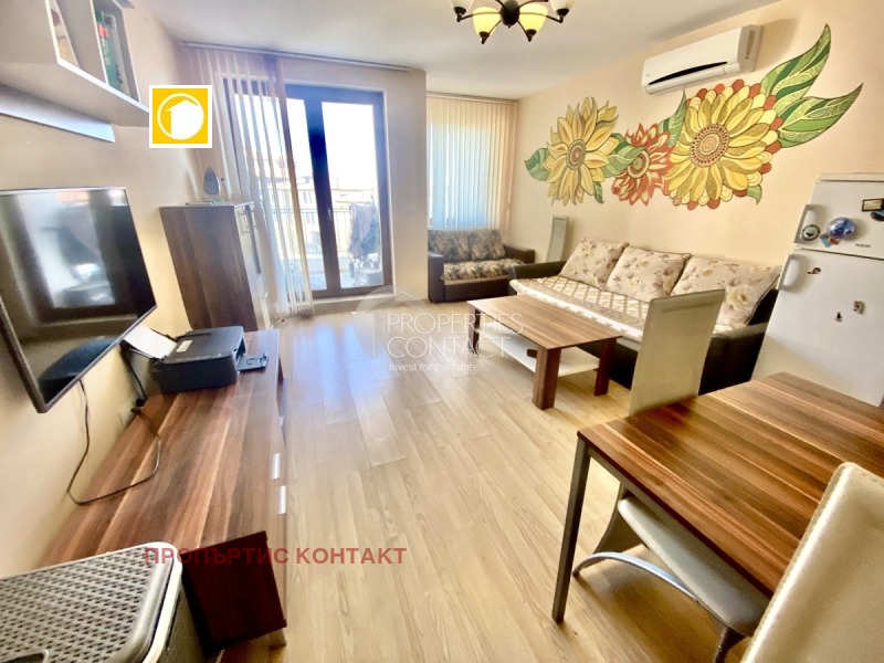Na prodej  1 ložnice oblast Burgas , Sveti Vlas , 73 m2 | 98310371 - obraz [7]