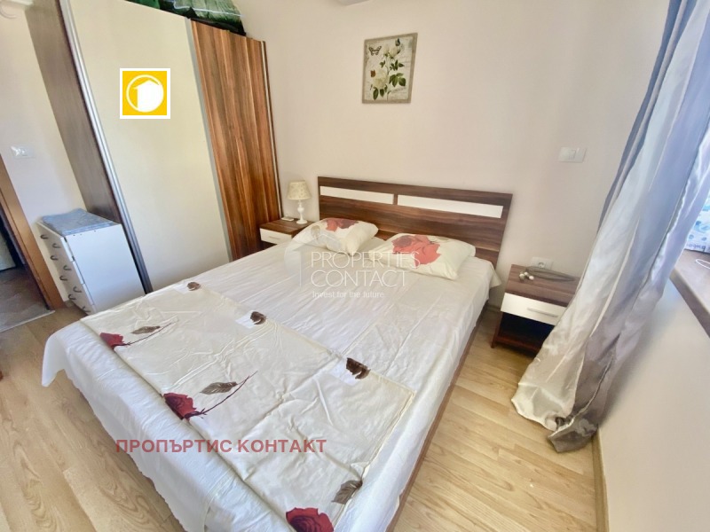 Na prodej  1 ložnice oblast Burgas , Sveti Vlas , 73 m2 | 98310371 - obraz [11]