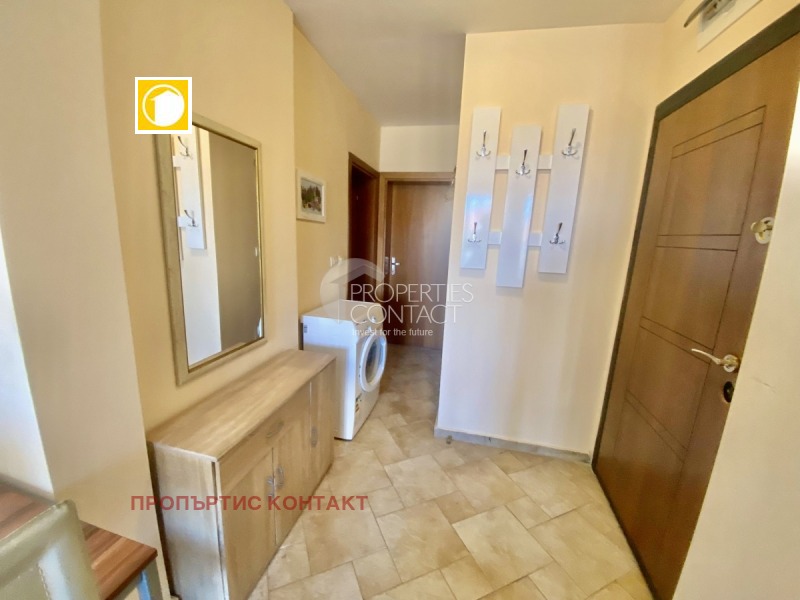 Na prodej  1 ložnice oblast Burgas , Sveti Vlas , 73 m2 | 98310371 - obraz [3]