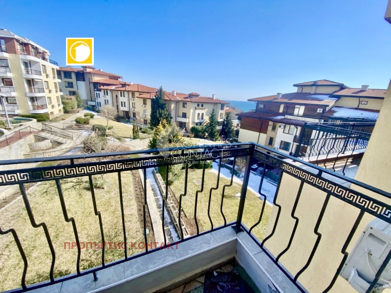 Na prodej  1 ložnice oblast Burgas , Sveti Vlas , 73 m2 | 98310371 - obraz [13]