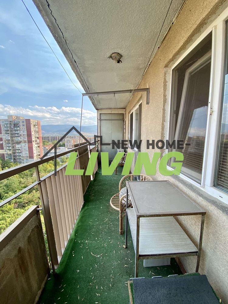 Na prodej  1 ložnice Plovdiv , Kjučuk Pariž , 48 m2 | 19582296 - obraz [8]