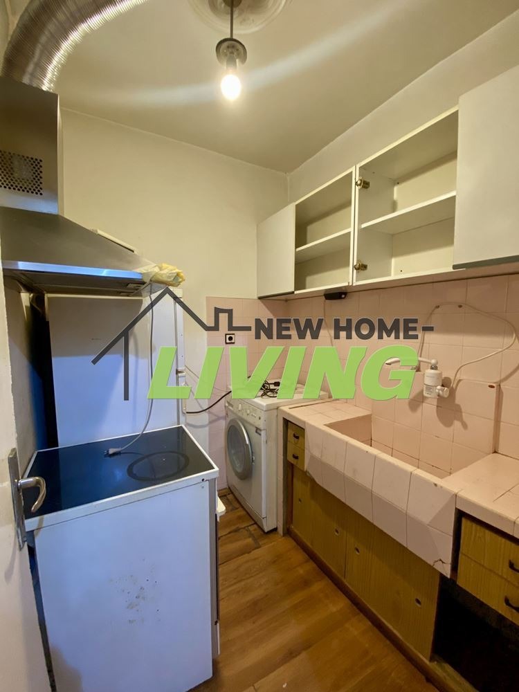 Na prodej  1 ložnice Plovdiv , Kjučuk Pariž , 48 m2 | 19582296 - obraz [5]