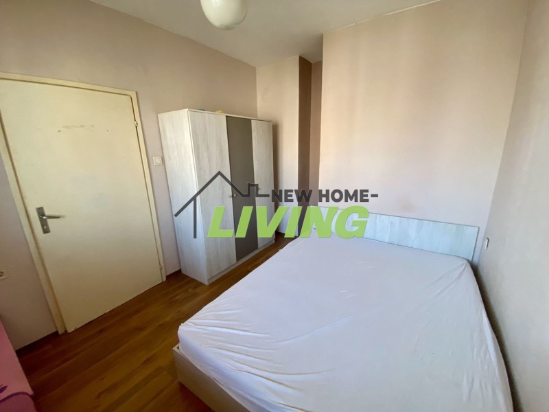Na prodej  1 ložnice Plovdiv , Kjučuk Pariž , 48 m2 | 19582296 - obraz [4]