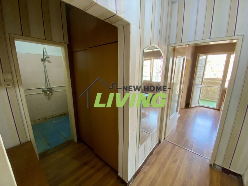 Na prodej  1 ložnice Plovdiv , Kjučuk Pariž , 48 m2 | 19582296 - obraz [7]